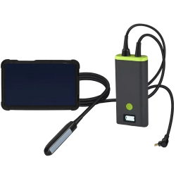 Échographe portable S5
