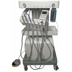 Unité dentaire DENTALVET-4